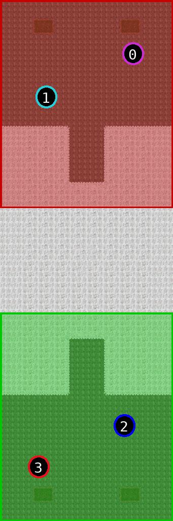 sat pic of Techno_Lands 5v5 Siege